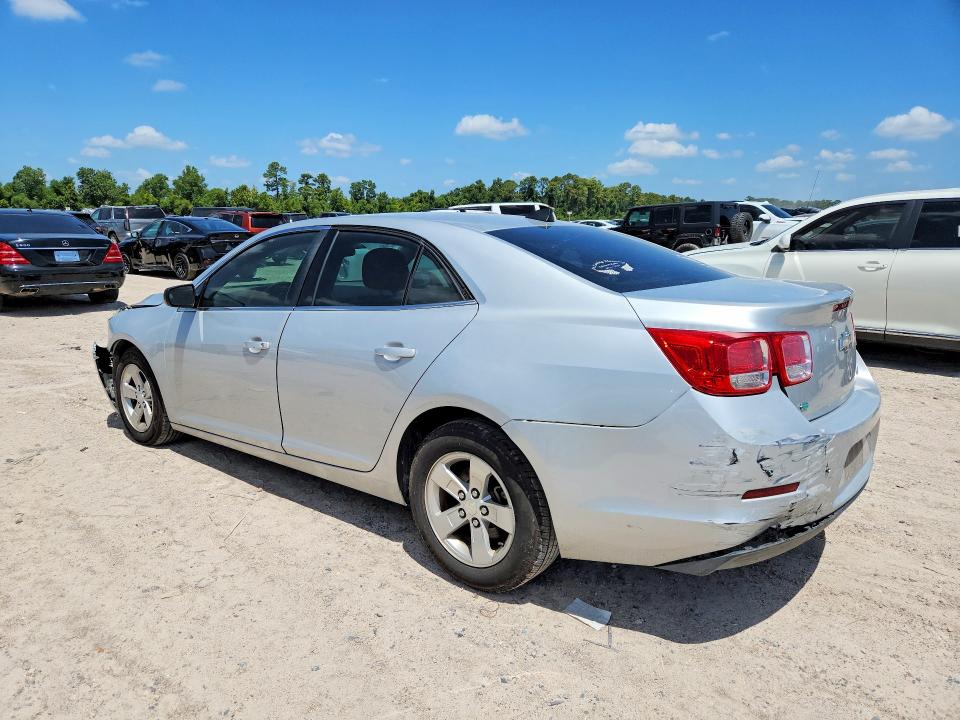 2014 Chevrolet Malibu მანქანა იყიდება აუქციონზე, vin: 1G11B5SL5EF255436, აუქციონის ნომერი: 62680016
