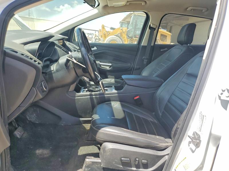 Продаж на аукціоні авто 2019 Ford Escape, vin: 1FMCU0HD1KUB57567, номер лоту: 59710896