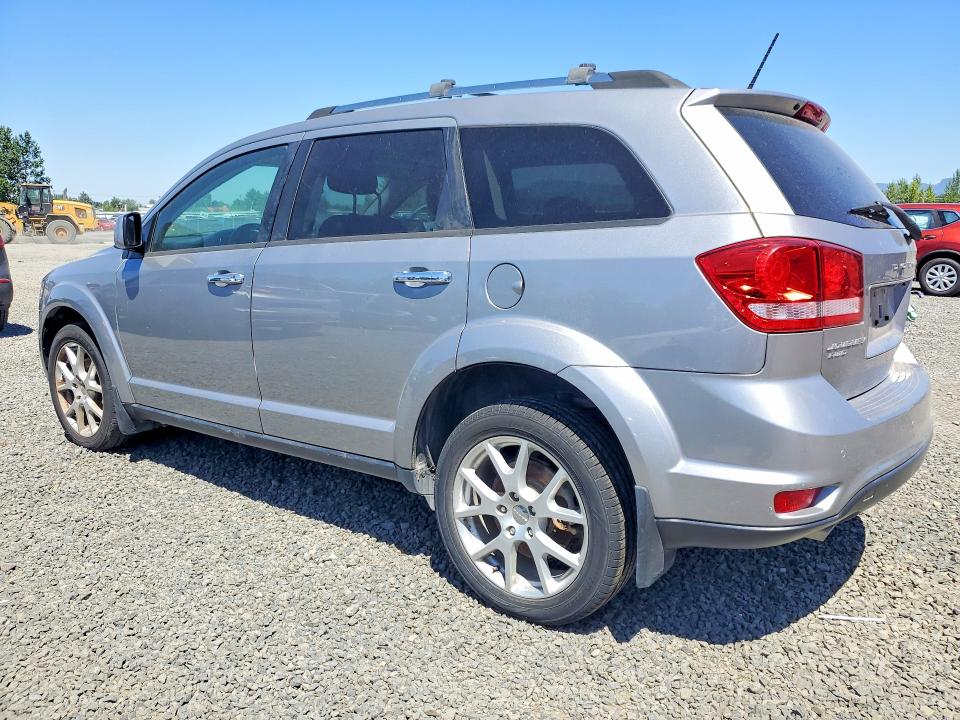 Aukcja sprzedaży 2017 Dodge Journey, vin: 3C4PDDFG5HT535452, numer aukcji: 59854126