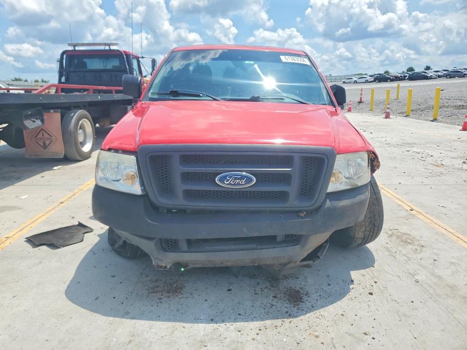 Продаж на аукціоні авто 2005 Ford F150, vin: 1FTRX12W95NB57160, номер лоту: 61383556