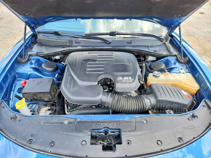 58984626 :رقم المزاد ، 2C3CDXBG8NH204587 vin ، 2022 Dodge Charger مزاد بيع