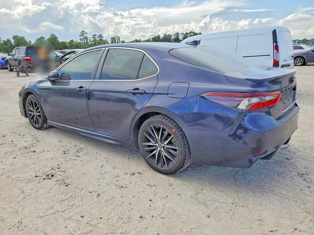 Продажа на аукционе авто 2022 Toyota Camry, vin: 4T1G11AK2NU657864, номер лота: 59678886