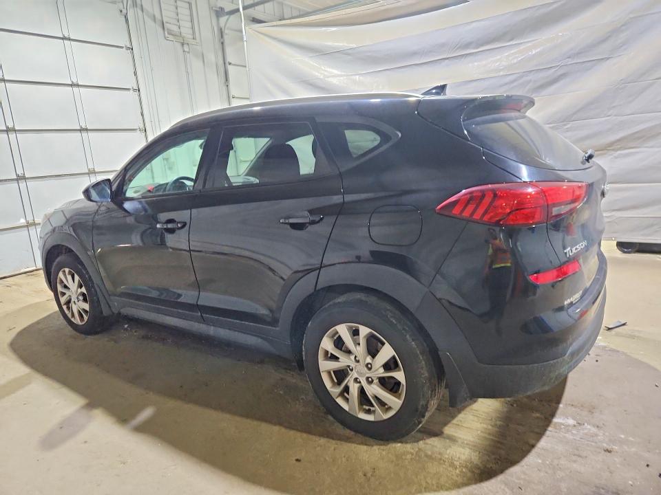 Aukcja sprzedaży 2019 Hyundai Tucson, vin: KM8J3CA41KU045650, numer aukcji: 60069576