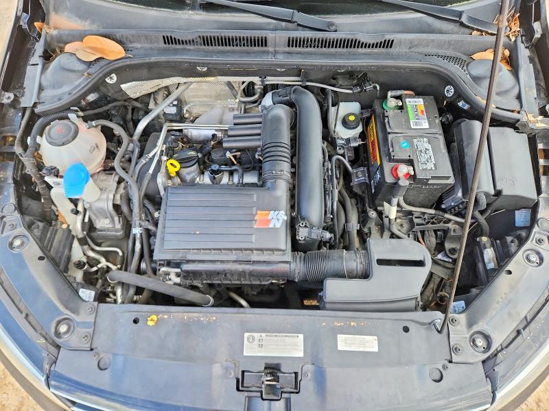 Aukcja sprzedaży 2018 Volkswagen Jetta, vin: 3VW2B7AJ9JM229081, numer aukcji: 59587876