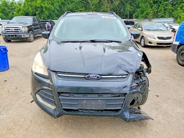 2014 Ford Escape მანქანა იყიდება აუქციონზე, vin: 1FMCU0G96EUB73782, აუქციონის ნომერი: 61158326