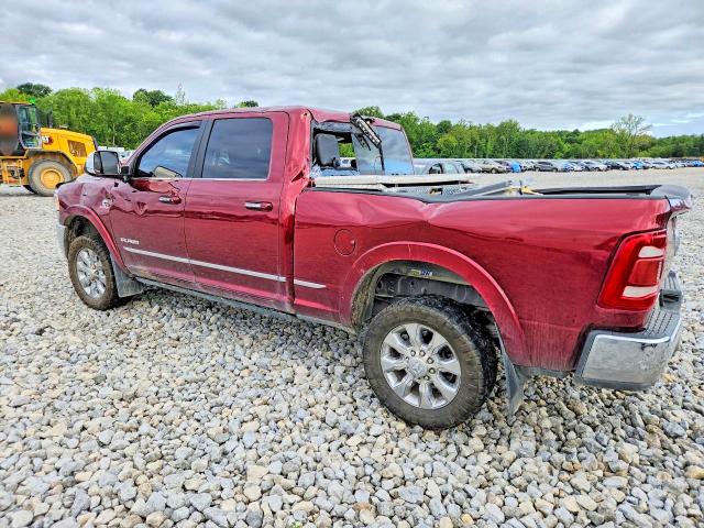 Продажа на аукционе авто 2019 Ram 3500, vin: 3C63R3SL2KG558627, номер лота: 61754256