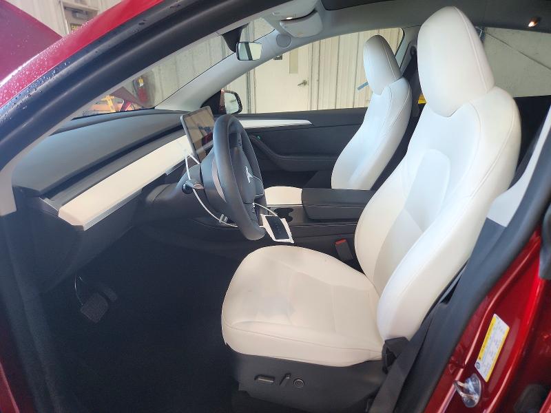 Продажа на аукционе авто 2024 Tesla Mdl S, vin: 7SAYGDED4RF093639, номер лота: 60377406