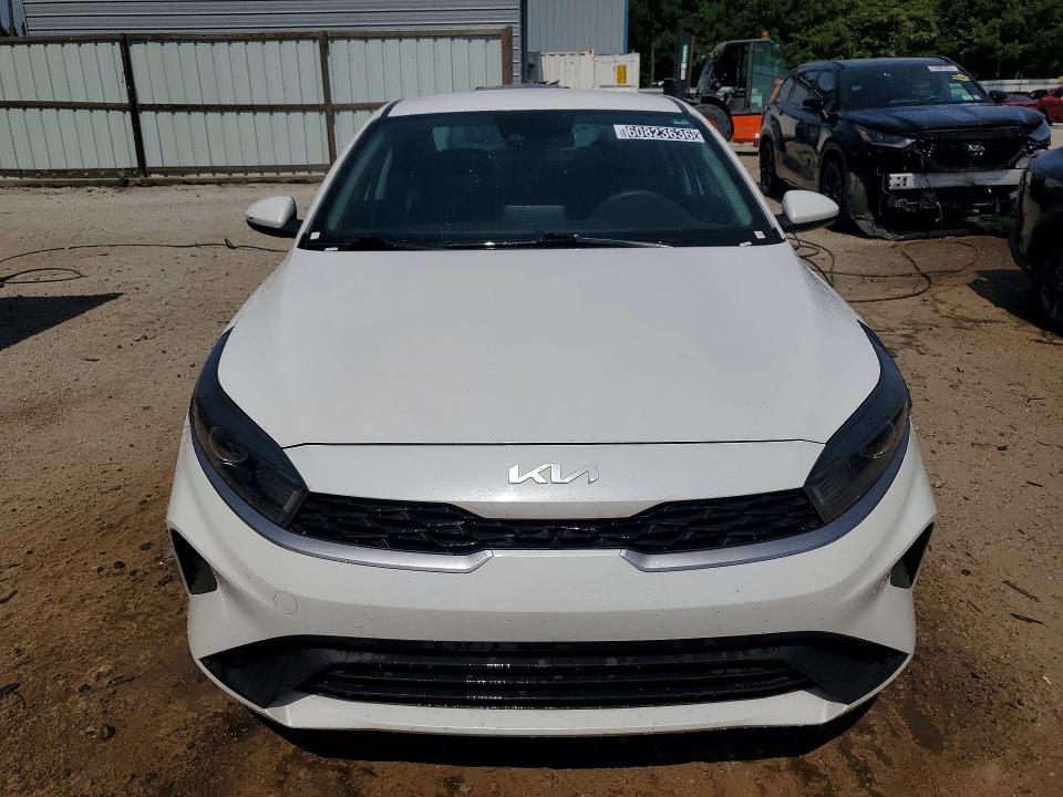 2023 Kia Forte მანქანა იყიდება აუქციონზე, vin: 3KPF24AD9PE532541, აუქციონის ნომერი: 60823636