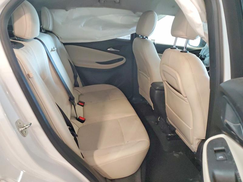 Aukcja sprzedaży 2020 Buick Encore Gx, vin: KL4MMDSL4LB132993, numer aukcji: 60881606