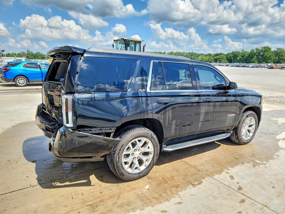 61296416 :رقم المزاد ، 1GKS2AKC3GR330242 vin ، 2016 Gmc Yukon مزاد بيع