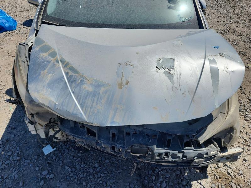 60816696 :رقم المزاد ، JTDKARFU5G3017132 vin ، 2016 Toyota Prius مزاد بيع