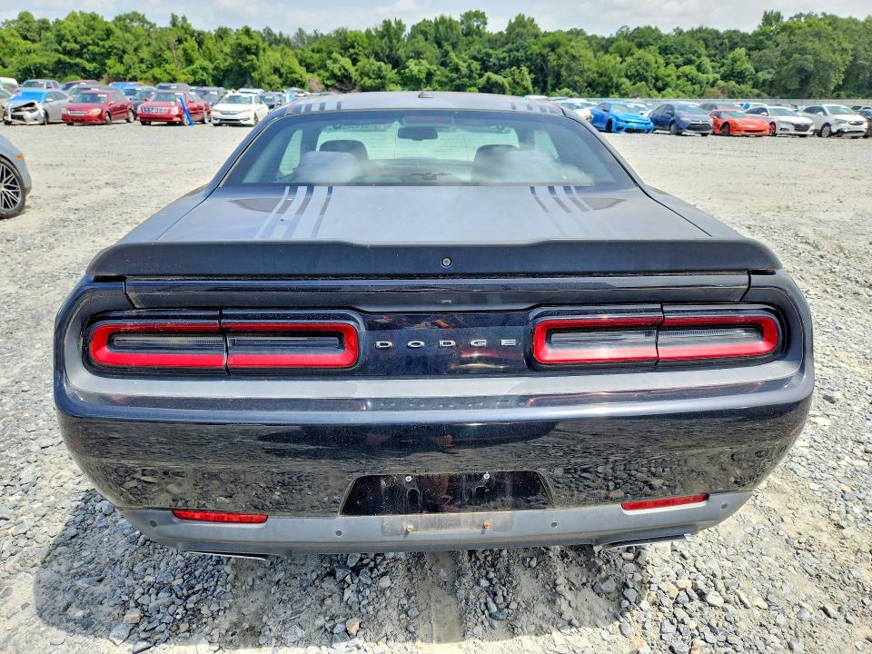 Aukcja sprzedaży 2015 Dodge Challenger, vin: 2C3CDZAT2FH895305, numer aukcji: 62454546