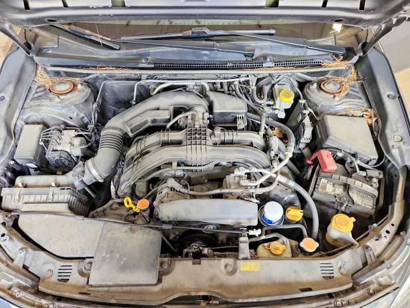 Aukcja sprzedaży 2018 Subaru Impreza, vin: 4S3GTAA69J1730287, numer aukcji: 62001476
