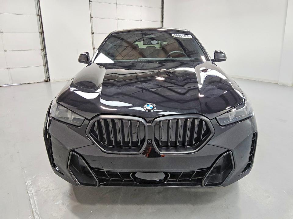 Aukcja sprzedaży 2026 Bmw X6, vin: 5UX33EX02T9280462, numer aukcji: 60941456