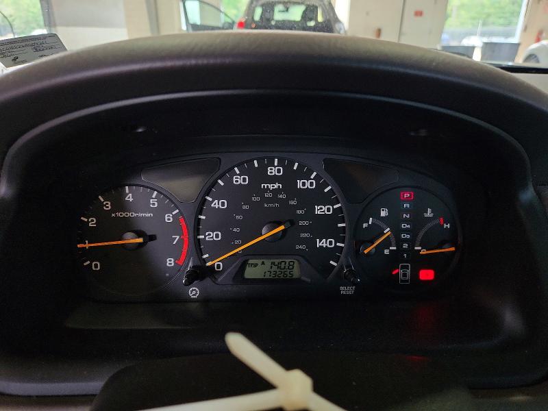 Продажа на аукционе авто 2002 Honda Accord, vin: 1HGCG16522A004261, номер лота: 61402576