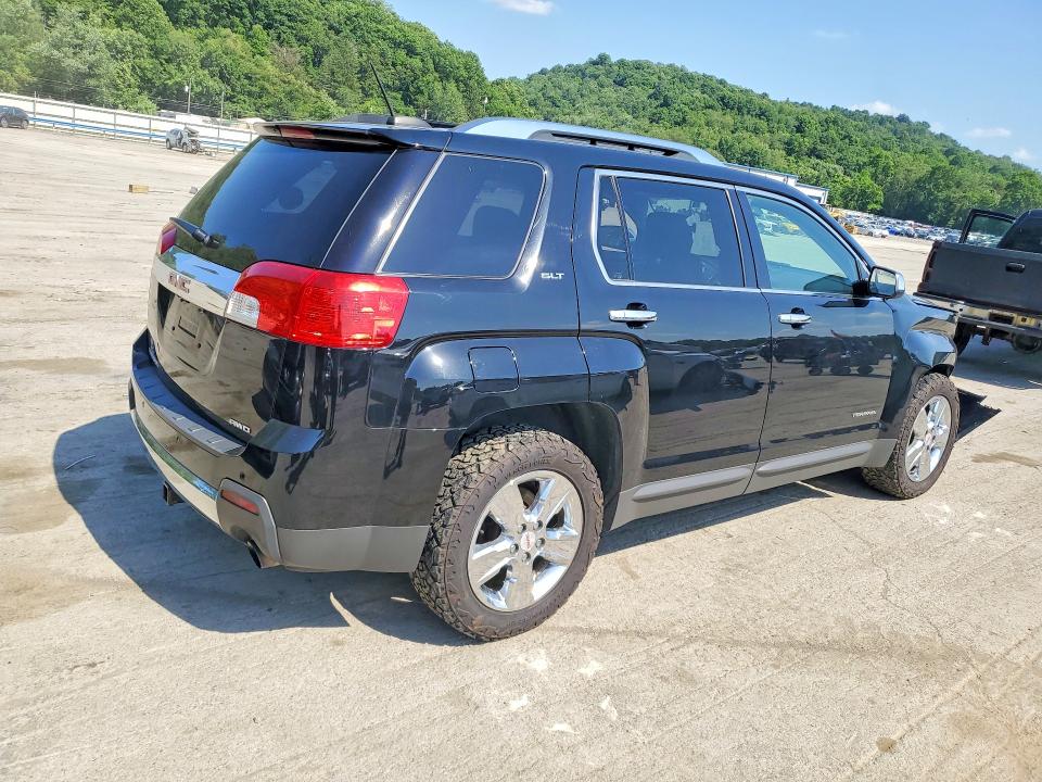 2015 Gmc Terrain მანქანა იყიდება აუქციონზე, vin: 2GKFLYE31F6149850, აუქციონის ნომერი: 59647646