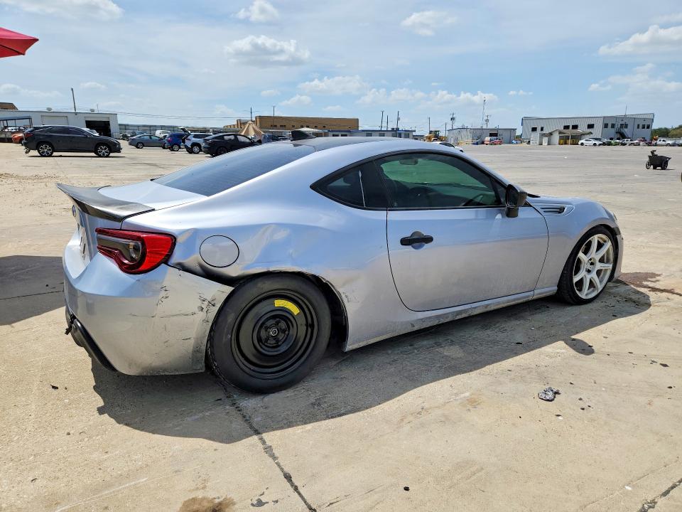 Aukcja sprzedaży 2020 Subaru Brz, vin: JF1ZCAC16L8701307, numer aukcji: 63006476
