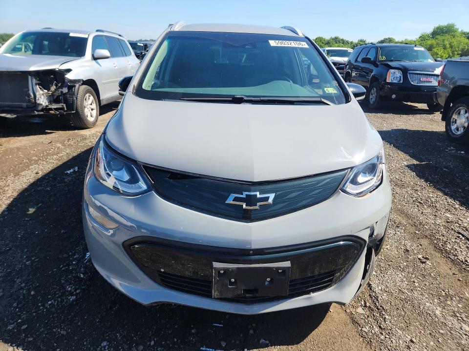 Продаж на аукціоні авто 2019 Chevrolet Bolt Ev, vin: 1G1FZ6S07K4126165, номер лоту: 59032106