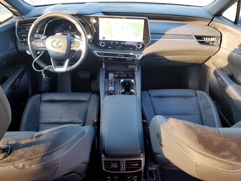 Продажа на аукционе авто 2025 Lexus Rx, vin: JTJCJMGA8S2033185, номер лота: 61159256
