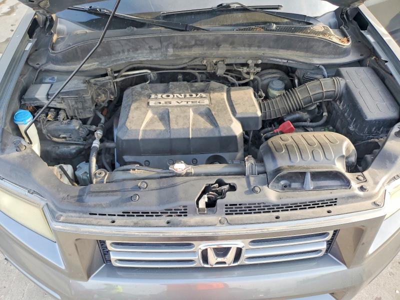 Продаж на аукціоні авто 2008 Honda Ridgeline, vin: 2HJYK16498H512470, номер лоту: 62071036