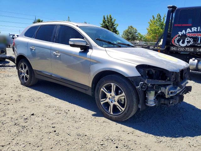 Продаж на аукціоні авто 2013 Volvo Xc60, vin: YV4902DZ4D2389406, номер лоту: 61764676