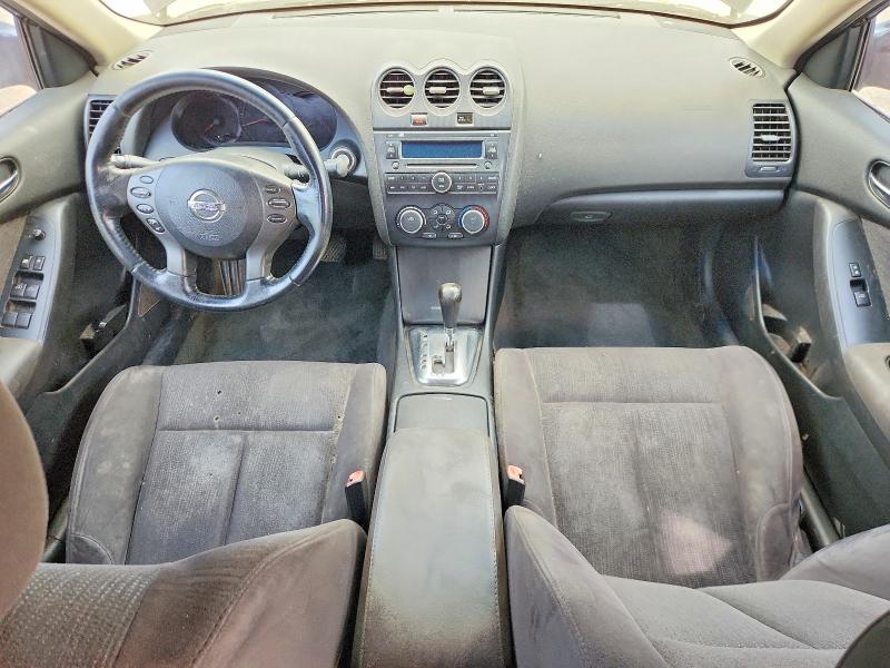 Продаж на аукціоні авто 2012 Nissan Altima, vin: 1N4AL2APXCN485683, номер лоту: 62285656