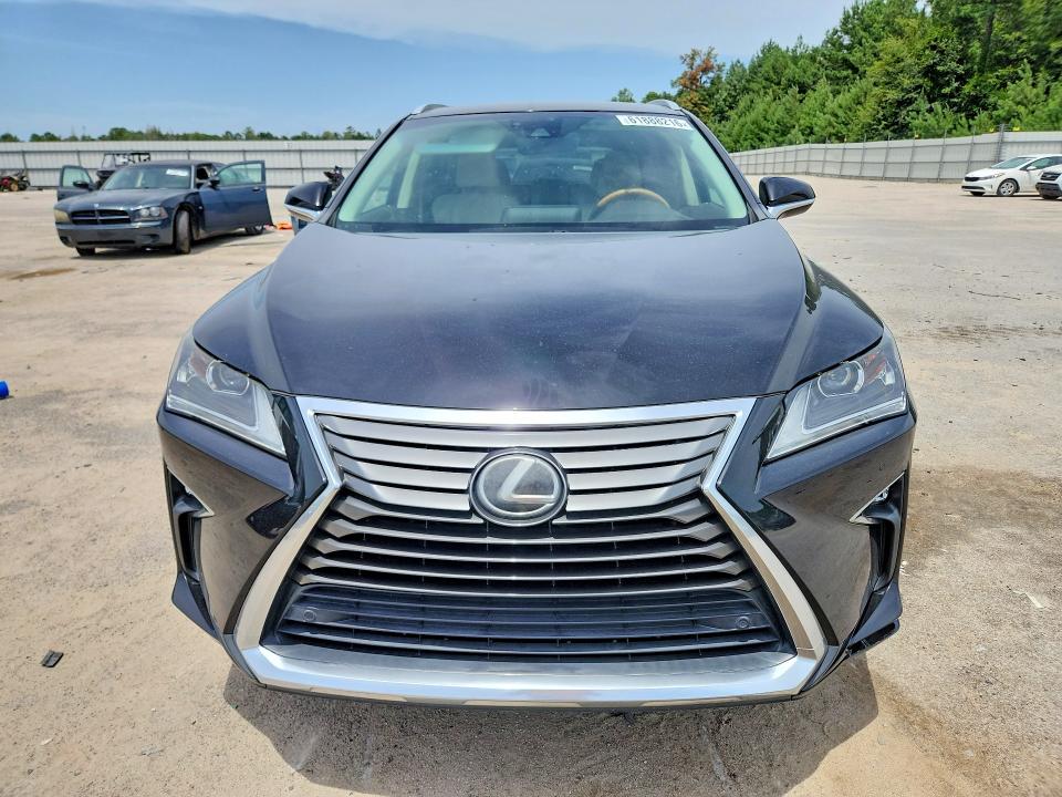 Aukcja sprzedaży 2017 Lexus Rx 350, vin: 2T2ZZMCA9HC067413, numer aukcji: 61888216