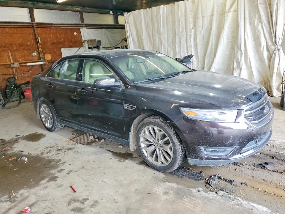Aukcja sprzedaży 2013 Ford Taurus, vin: 1FAHP2J80DG170067, numer aukcji: 61408666