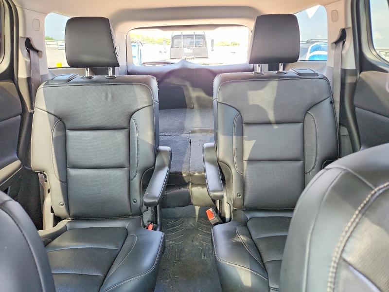 60379186 :رقم المزاد ، 1GKKNMLS8KZ271910 vin ، 2019 Gmc Acadia مزاد بيع