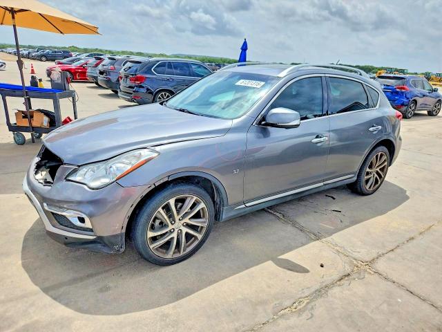 Aukcja sprzedaży 2016 Infiniti Qx50, vin: JN1BJ0RP2GM235785, numer aukcji: 61201316