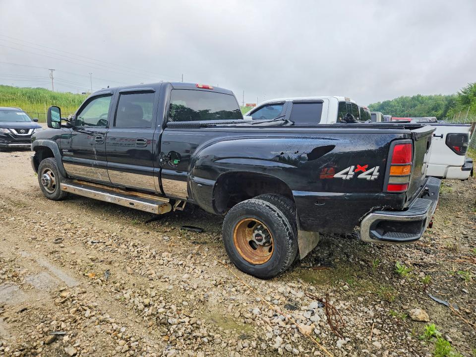 2007 Gmc New Sierra მანქანა იყიდება აუქციონზე, vin: 1GTJK33D07F137932, აუქციონის ნომერი: 61455676