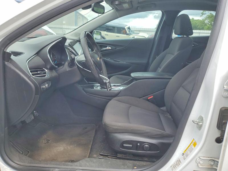 2018 Chevrolet Malibu მანქანა იყიდება აუქციონზე, vin: 1G1ZD5ST1JF154756, აუქციონის ნომერი: 60939476