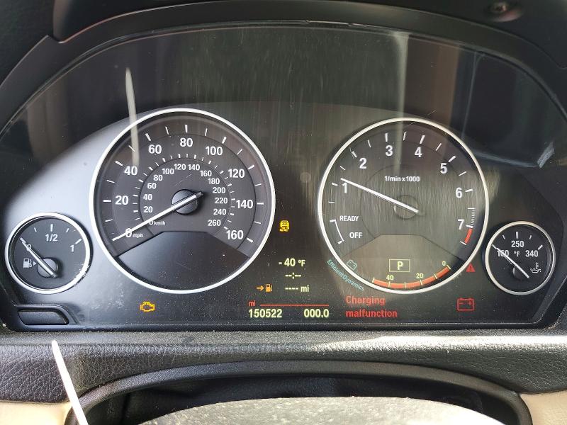 Продажа на аукционе авто 2014 Bmw 328, vin: WBA3B5C57EP652654, номер лота: 63287866