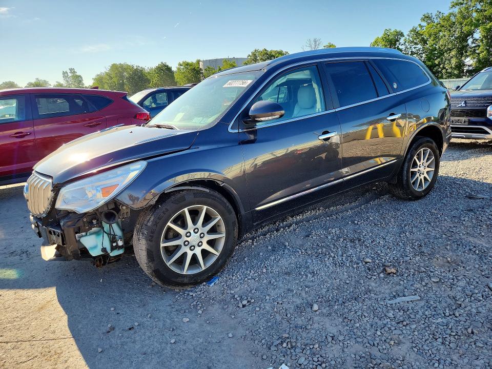 Продажа на аукционе авто 2015 Buick Enclave, vin: 5GAKVBKD7FJ157552, номер лота: 60277756
