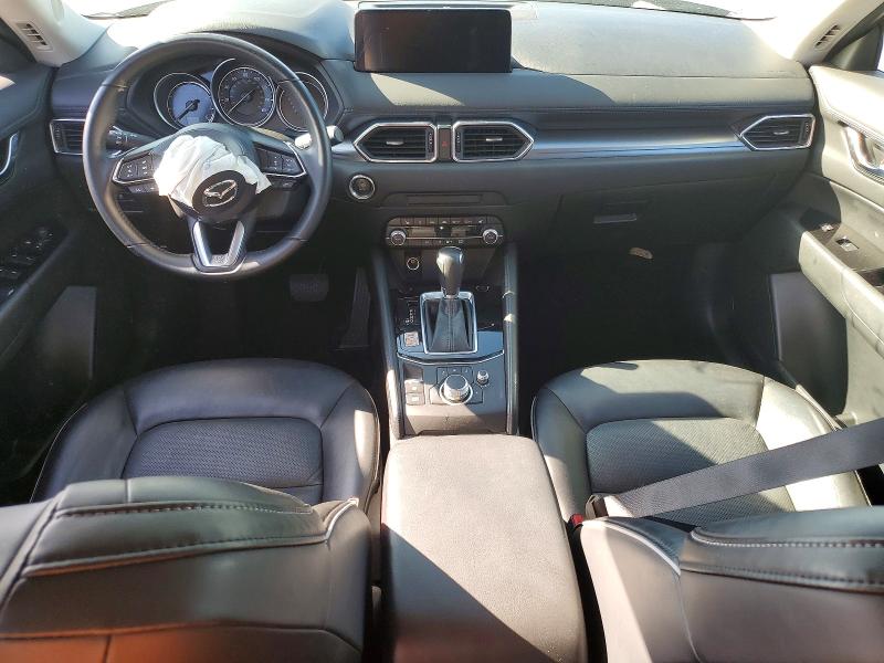 60446736 :رقم المزاد ، JM3KFBBL0S0591161 vin ، 2025 Mazda Cx-5 مزاد بيع