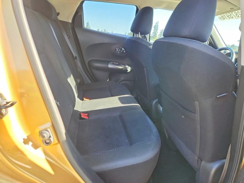 Продаж на аукціоні авто 2013 Nissan Juke, vin: JN8AF5MV7DT211856, номер лоту: 62875916