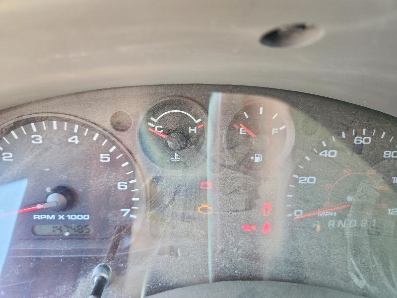 60706466 :رقم المزاد ، 1FTZR15E14PB14979 vin ، 2004 Ford Ranger مزاد بيع