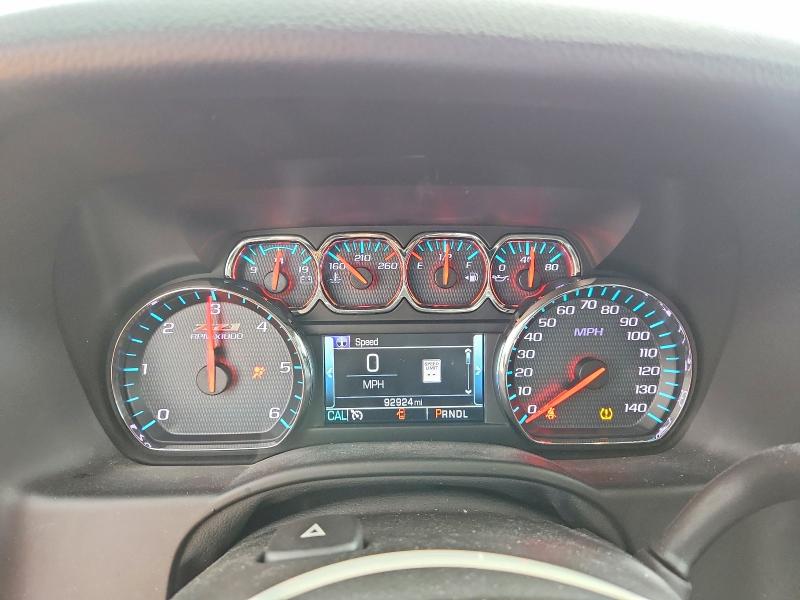 Продажа на аукционе авто 2020 Chevrolet Suburban, vin: 1GNSKHKC0LR284021, номер лота: 61446126