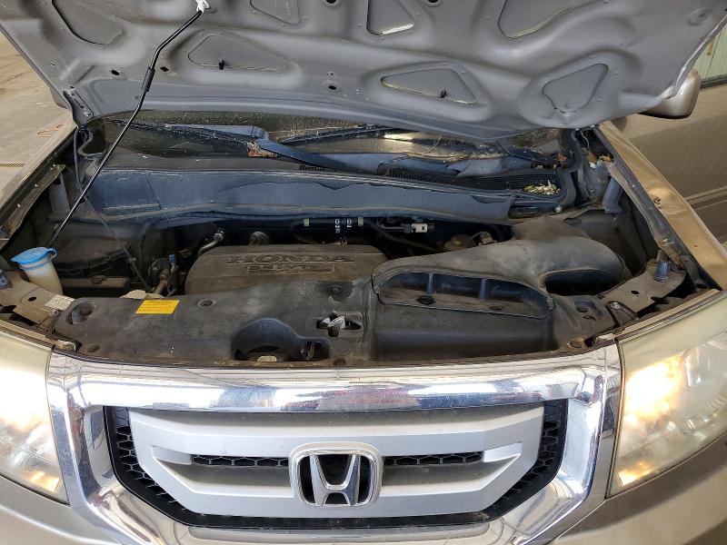 Aukcja sprzedaży 2011 Honda Pilot, vin: 5FNYF4H55BB026056, numer aukcji: 62335356