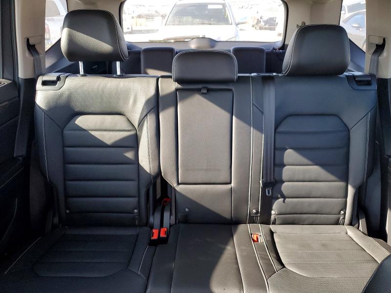 2024 Volkswagen Atlas მანქანა იყიდება აუქციონზე, vin: 1V2BR2CA7RC506921, აუქციონის ნომერი: 60515886