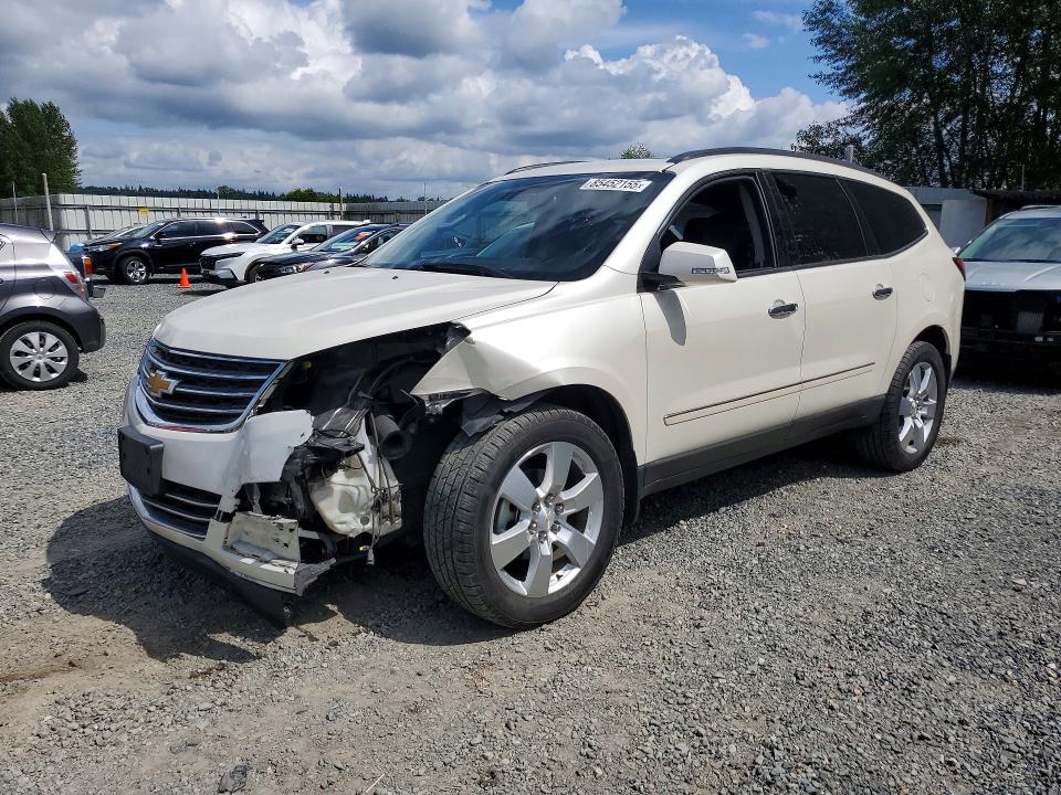 Продаж на аукціоні авто 2015 Chevrolet Traverse, vin: 1GNKVJKD1FJ100781, номер лоту: 85452155