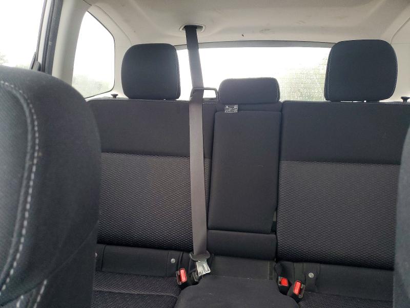 2015 Subaru Forester მანქანა იყიდება აუქციონზე, vin: JF2SJADC7FH478430, აუქციონის ნომერი: 59651666