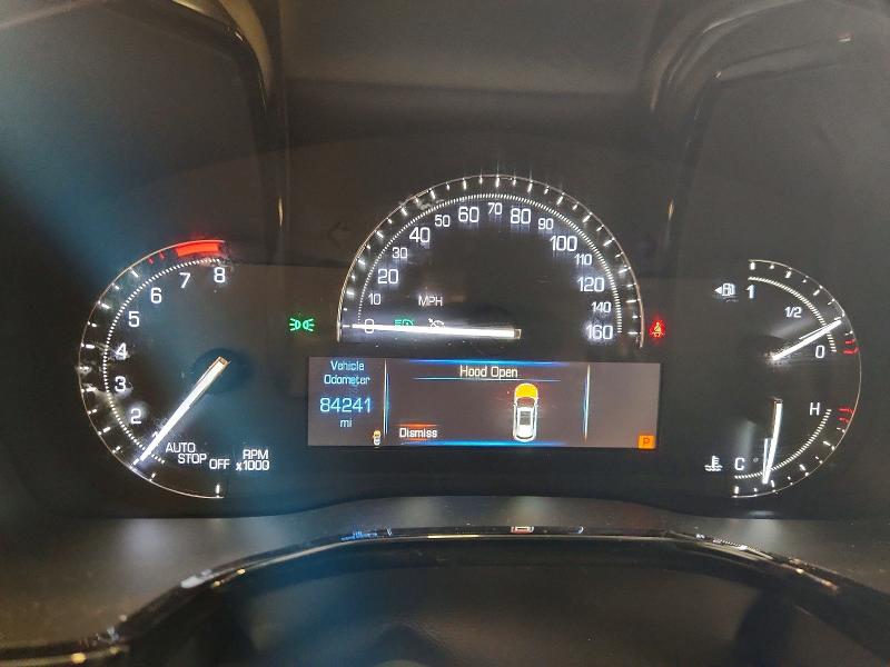 Продаж на аукціоні авто 2018 Cadillac Xt5, vin: 1GYKNDRS0JZ139140, номер лоту: 62717596