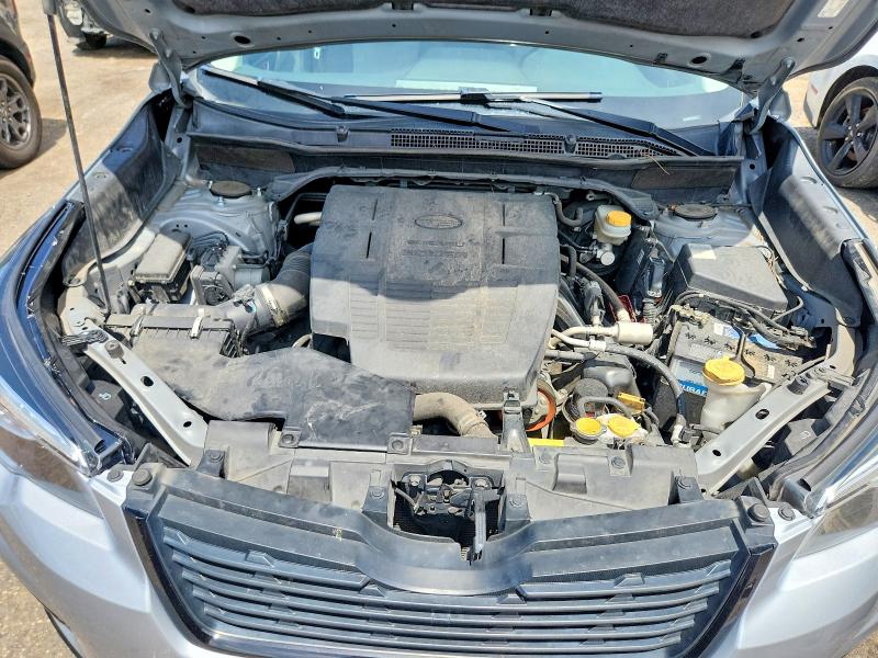 Продажа на аукционе авто 2020 Subaru Forester, vin: JF2SKAMC9LH400577, номер лота: 60568586
