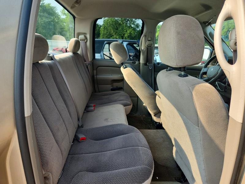 Продаж на аукціоні авто 2004 Dodge Ram 1500, vin: 1D7HA18N84S546258, номер лоту: 61192496