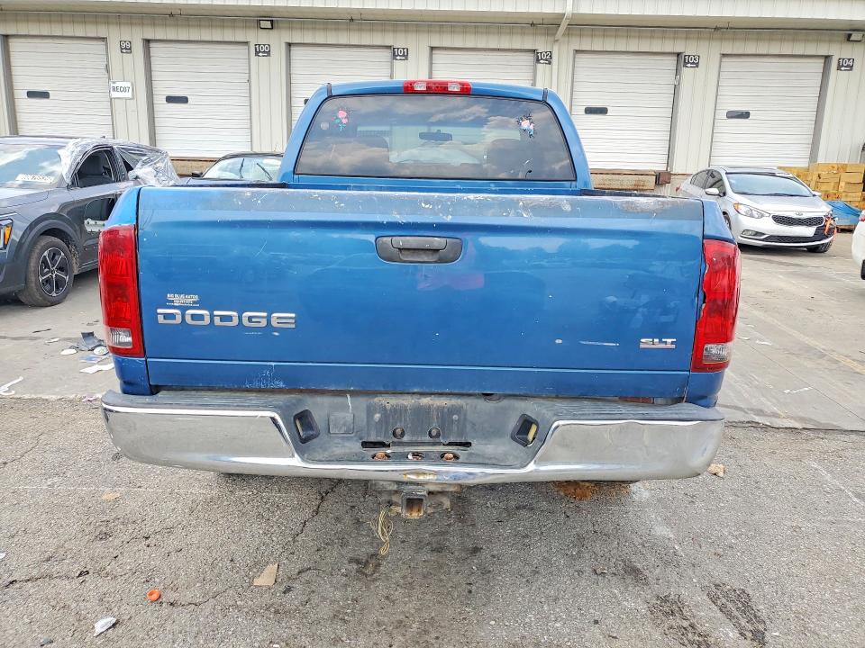 Aukcja sprzedaży 2003 Dodge Ram 1500, vin: 1D7HA18NX3S285018, numer aukcji: 60522246