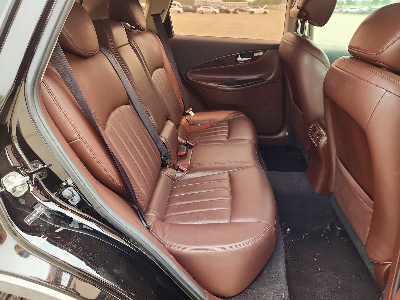 Продажа на аукционе авто 2016 Infiniti Qx50, vin: JN1BJ0RR6GM271660, номер лота: 61307646