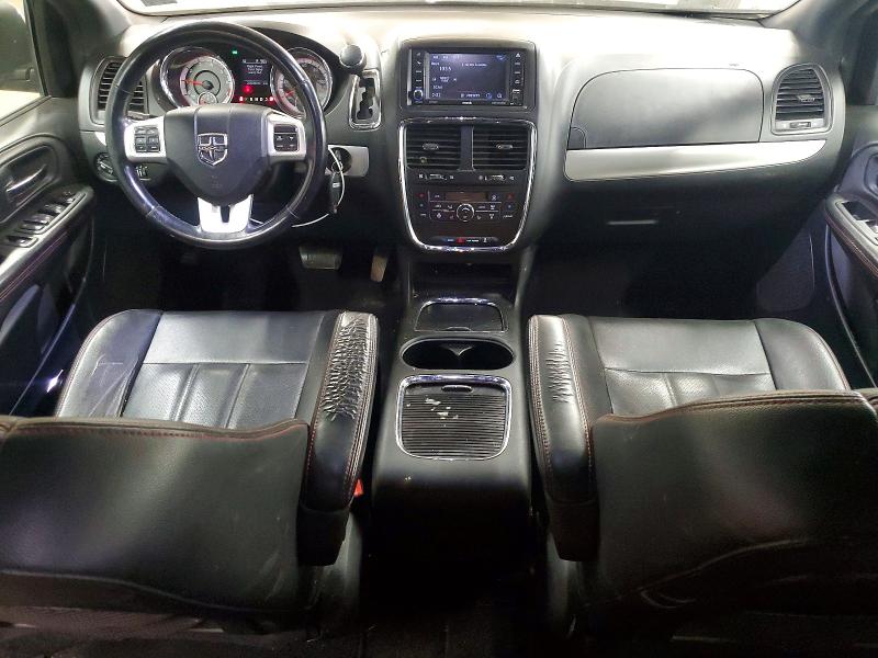Aukcja sprzedaży 2018 Dodge Grand Caravan, vin: 2C4RDGEG2JR336248, numer aukcji: 59242136