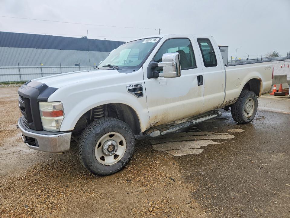 Продаж на аукціоні авто 2009 Ford F250, vin: 1FTSX21599EA52348, номер лоту: 60380776