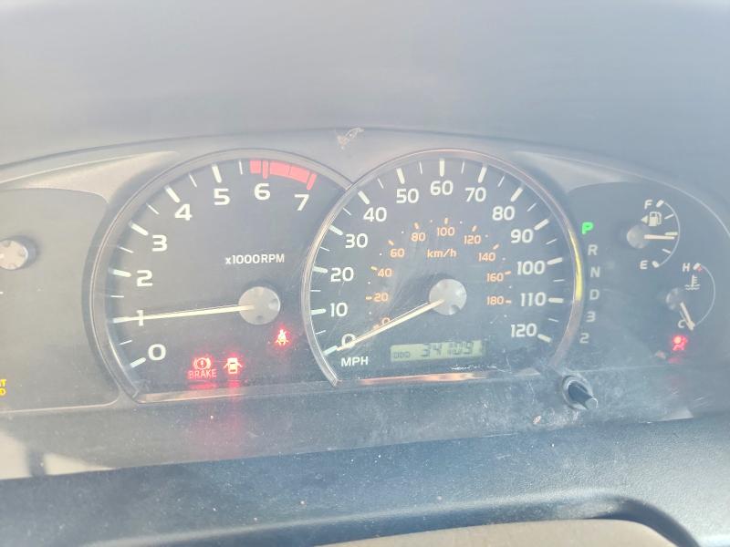 Aukcja sprzedaży 2007 Toyota Sequoia, vin: 5TDZT34A67S292022, numer aukcji: 61709616